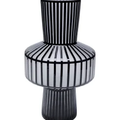 KARE Design Vase Roulette Belly 42