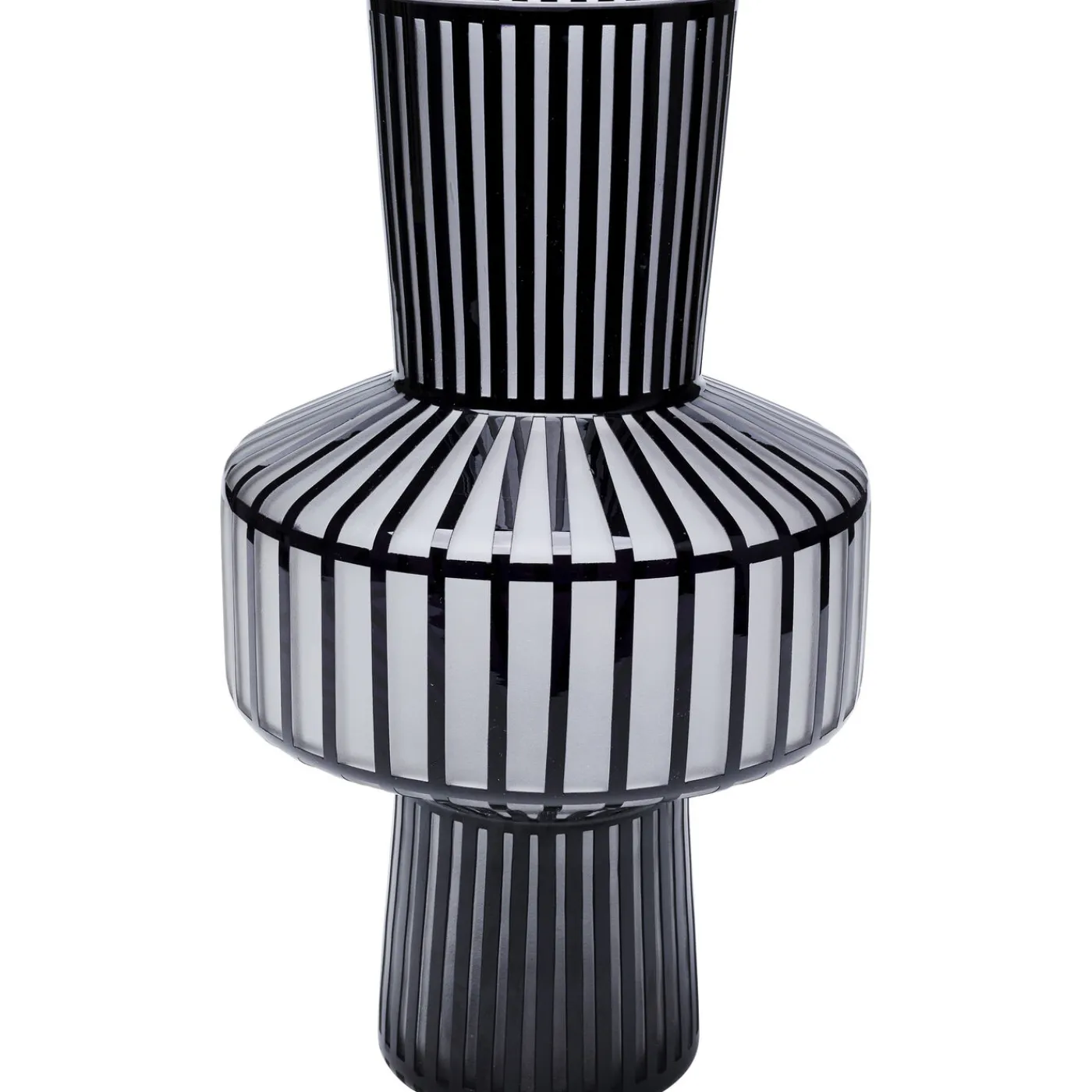 KARE Design Vase Roulette Belly 42