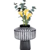 KARE Design Vase Roulette Rim 30