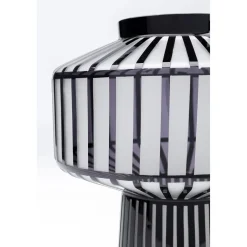 KARE Design Vase Roulette Rim 30