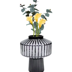 KARE Design Vase Roulette Rim 30