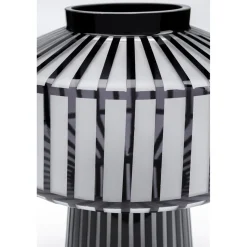 KARE Design Vase Roulette Rim 30