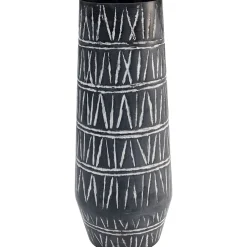 KARE Design Vase Scribble 43Cm