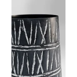 KARE Design Vase Scribble 43Cm