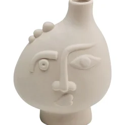 KARE Design Vase Spherical Face Droite 16Cm