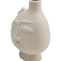 KARE Design Vase Spherical Face Droite 16Cm