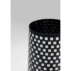KARE Design Vase Squares 40Cm
