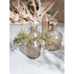 KARE Design Vase Stardust 26Cm