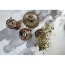 KARE Design Vase Stardust 26Cm