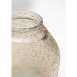 KARE Design Vase Stardust 26Cm