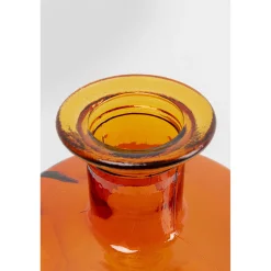 KARE Design Vase Tutti Orange 75Cm
