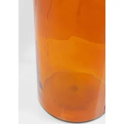 KARE Design Vase Tutti Orange 75Cm