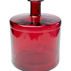 KARE Design Vase Tutti Rouge 45Cm