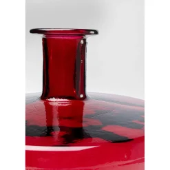 KARE Design Vase Tutti Rouge 45Cm