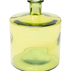 KARE Design Vase Tutti Vert 25Cm