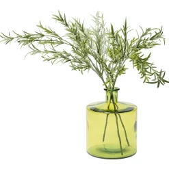 KARE Design Vase Tutti Vert 25Cm