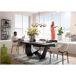 KARE Design Vase Tutti Vert 75Cm