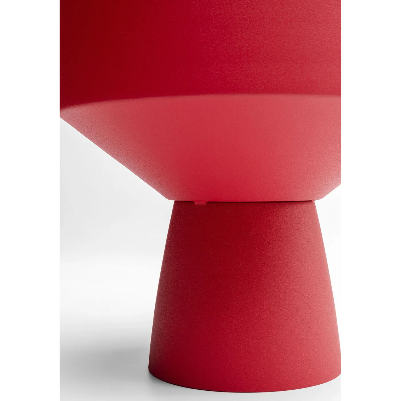 KARE Design Vase Volcano 35Cm