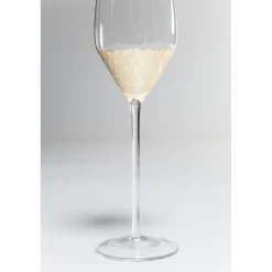 KARE Design Verre À Champagne Gobi