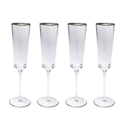 KARE Design Verre À Champagne Hommage