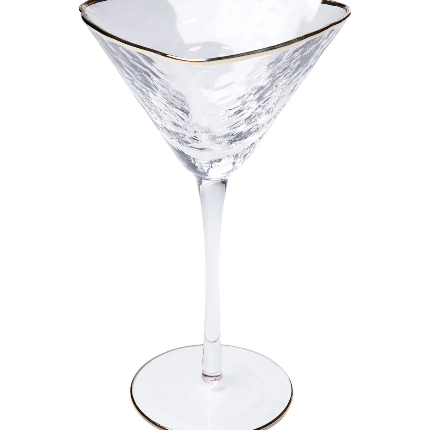 KARE Design Verre A Cocktail Hommage
