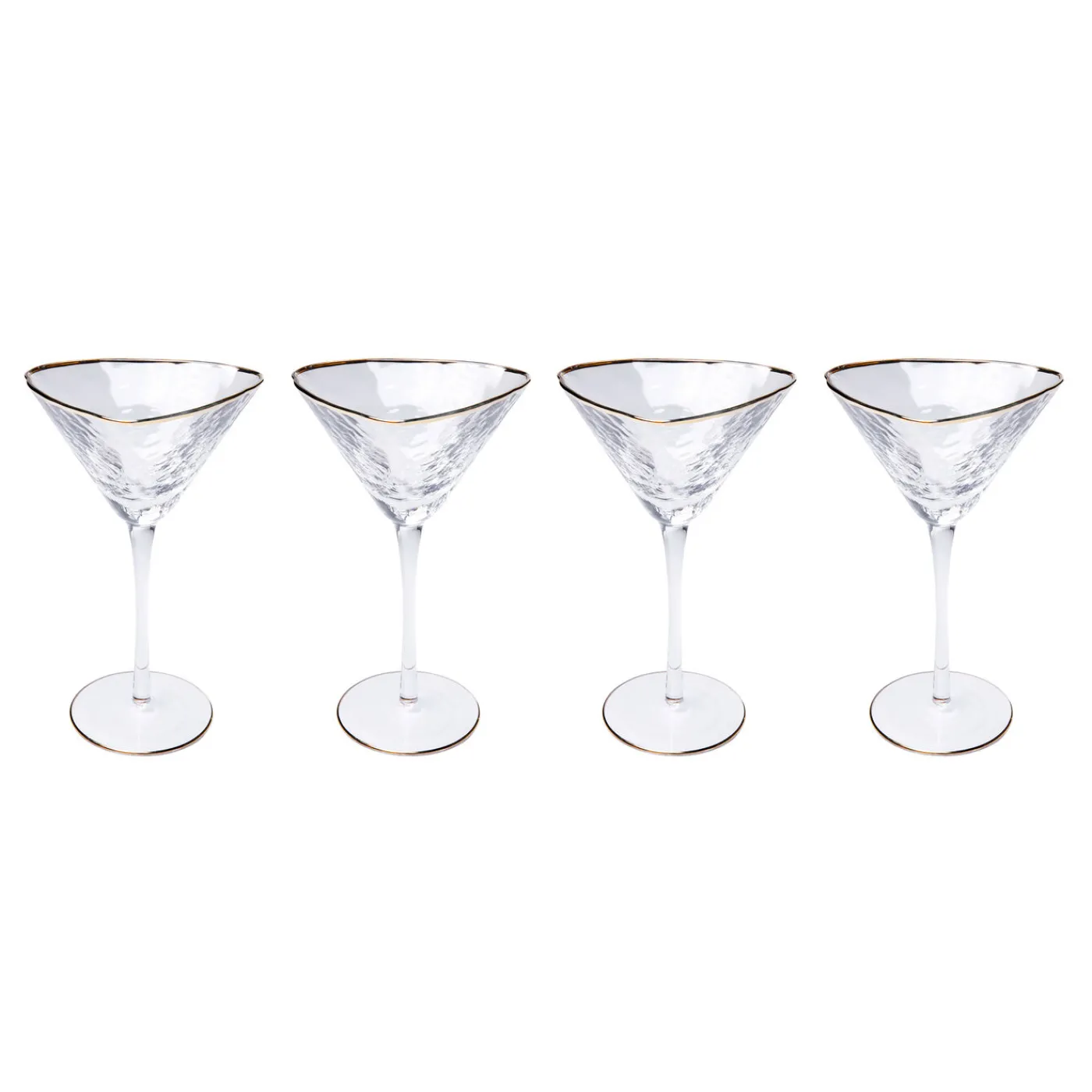 KARE Design Verre A Cocktail Hommage