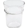 KARE Design Verre A Eau Georgia 10Cm