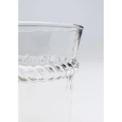 KARE Design Verre A Eau Georgia 10Cm