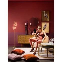 KARE Design Verre A Eau Hommage