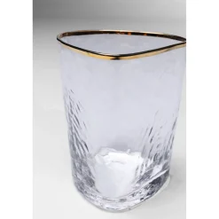 KARE Design Verre A Eau Hommage