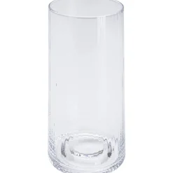 KARE Design Verre A Eau Riffle