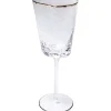 KARE Design Verre A Vin Blanc Hommage