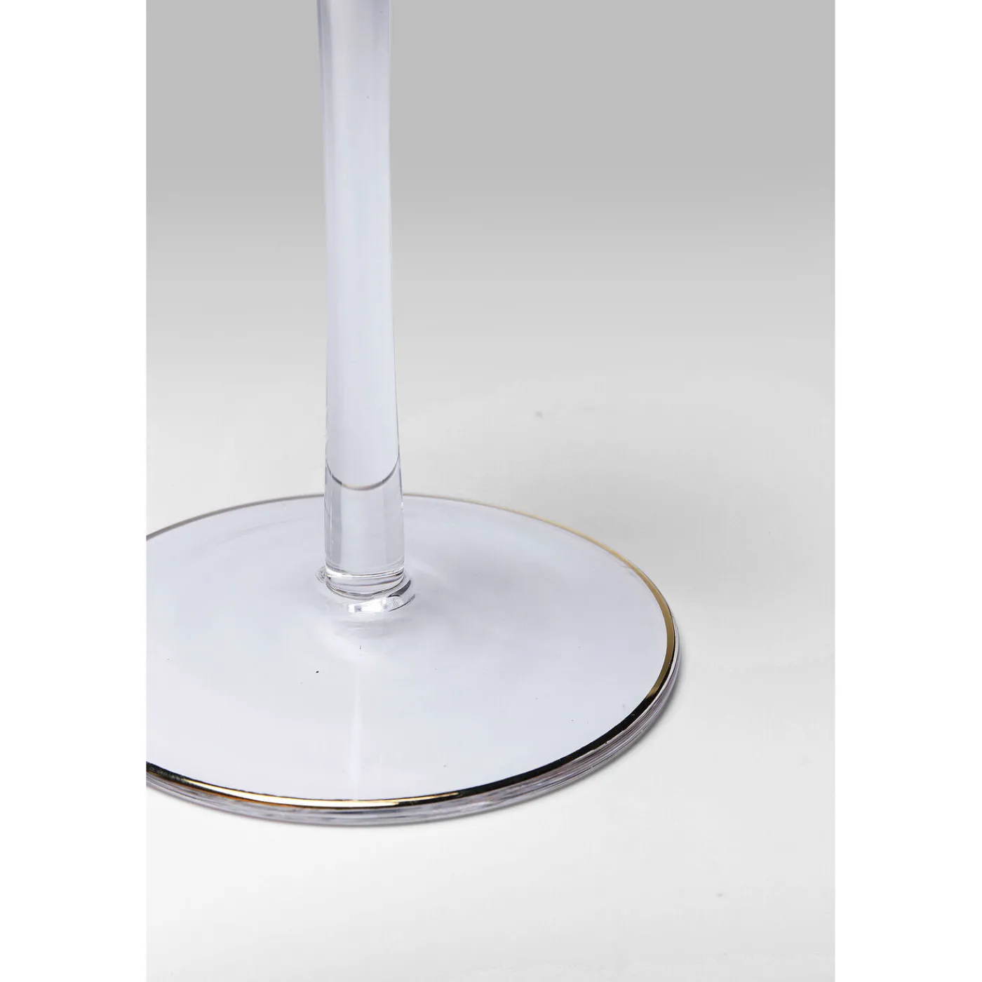 KARE Design Verre A Vin Blanc Hommage