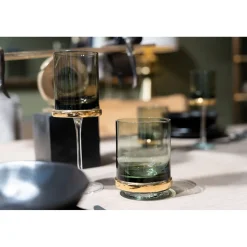 KARE Design Verre A Vin Blanc Innocent Fume