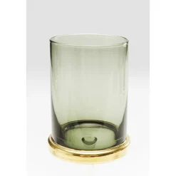 KARE Design Verre A Vin Blanc Innocent Fume