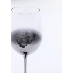 KARE Design Verre A Vin Blanc Night Sky