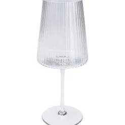 KARE Design Verre A Vin Riffle