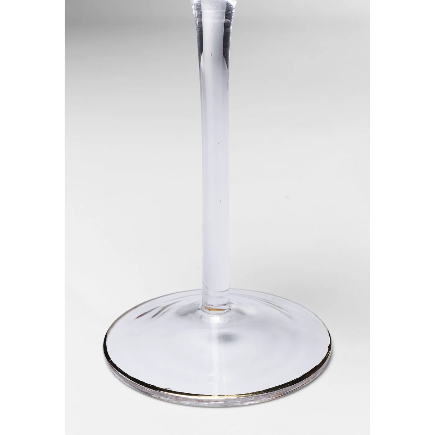 KARE Design Verre A Vin Rouge Hommage