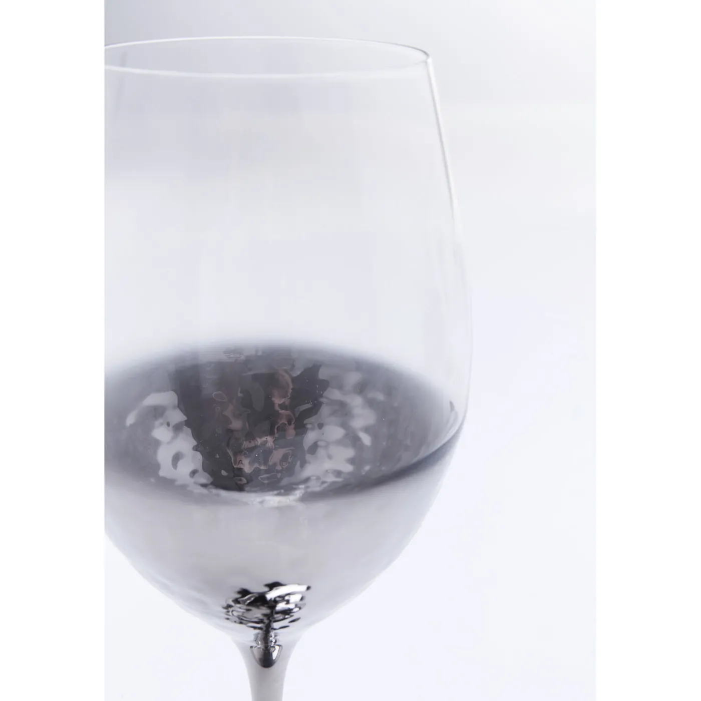 KARE Design Verre A Vin Rouge Night Sky