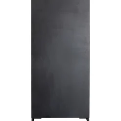 KARE Design Vitrine Illusion Dore 90X180Cm