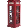 KARE Design Vitrine London Telephone