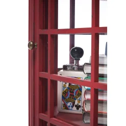 KARE Design Vitrine London Telephone
