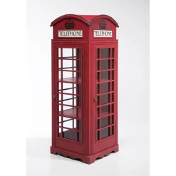 KARE Design Vitrine London Telephone
