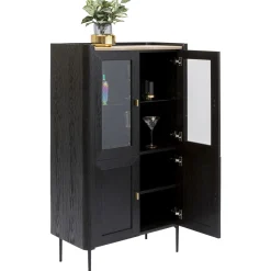 KARE Design Vitrine Milano 140X80