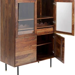 KARE Design Vitrine Ravello 100